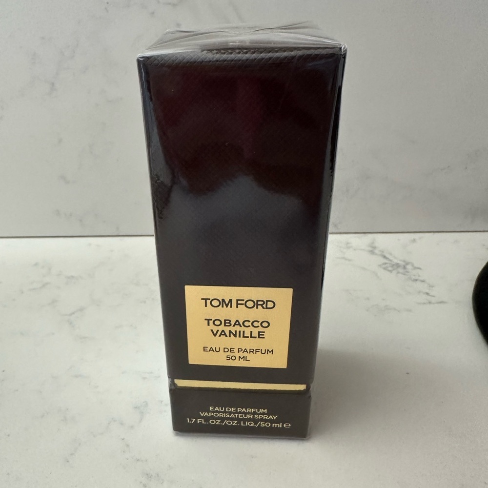 Tom Ford Tobacco Vanilla AUTHENTIC